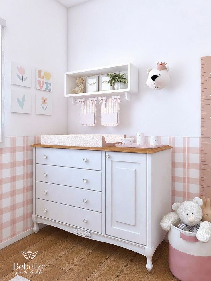 ideia para quarto infantil