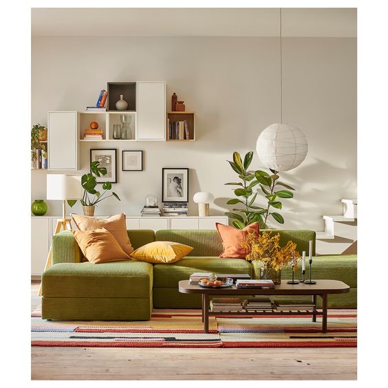 sofa modular sala