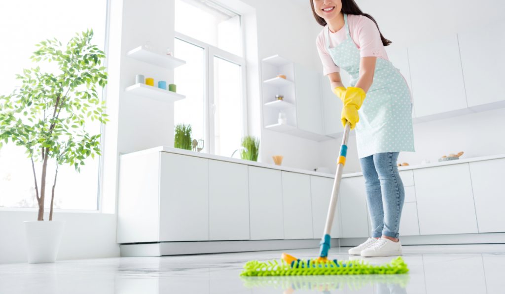 3 dicas infalíveis para limpar a casa de forma eficaz