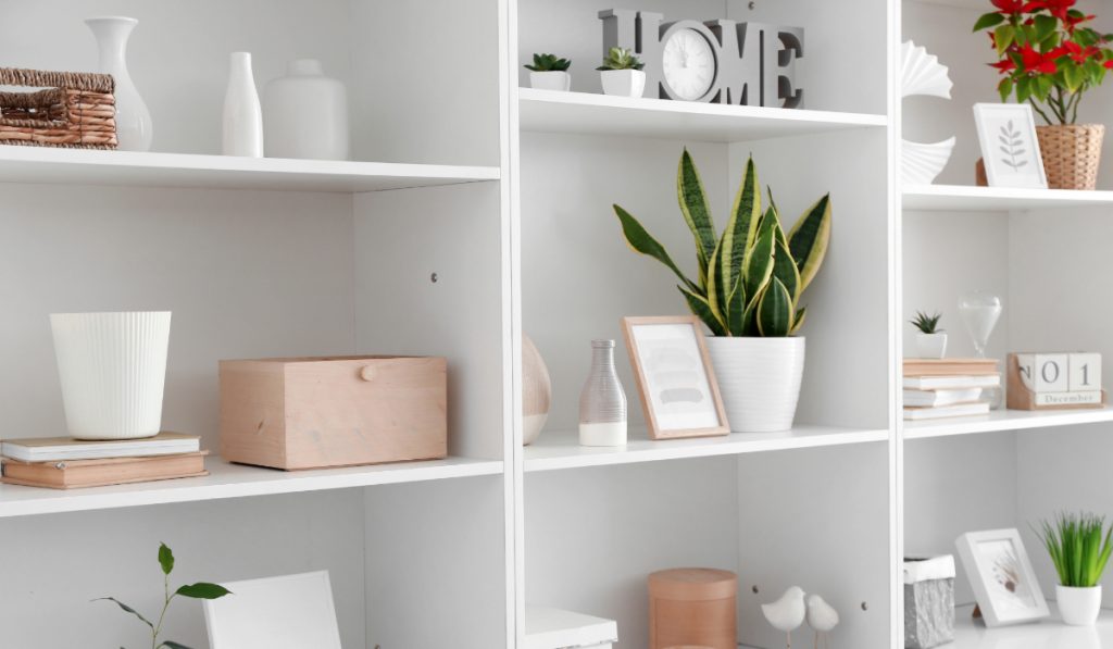 5 truques simples para transformar sua casa com objetos que você já tem