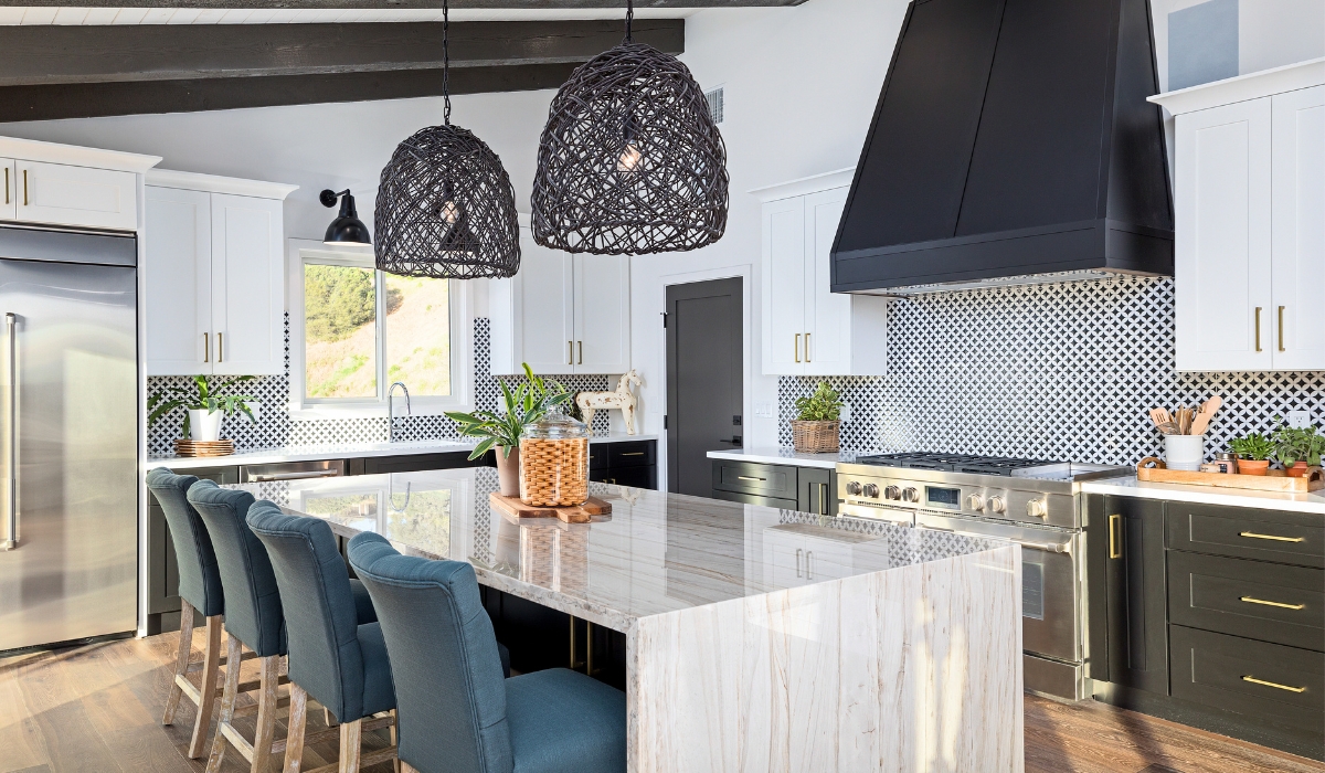 7 dicas de decoração para uma cozinha moderna