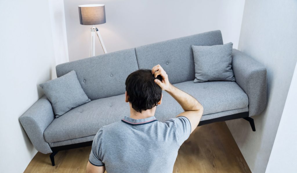 7 erros de decoração que você deve evitar em espaços pequenos