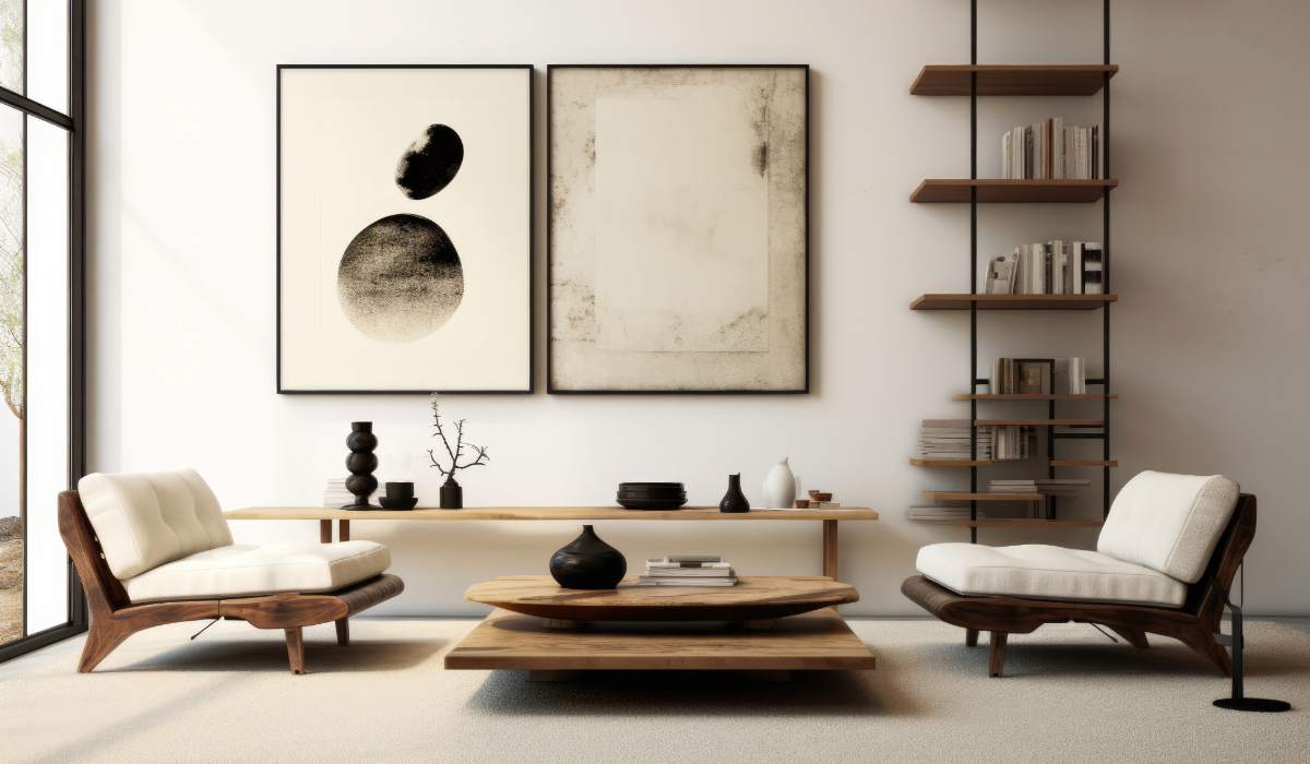 Design de interiores: 3 tendências atuais para decorar sua casa