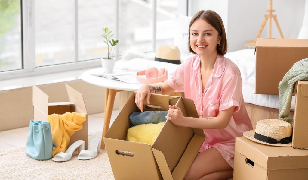 Top 3 Técnicas de Organização para uma Casa Mais Funcional