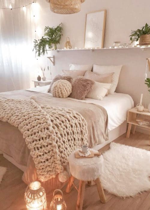 diy quarto