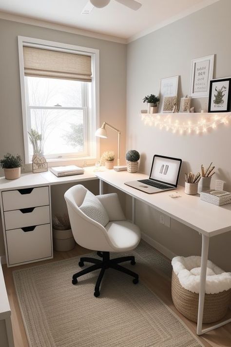 home office