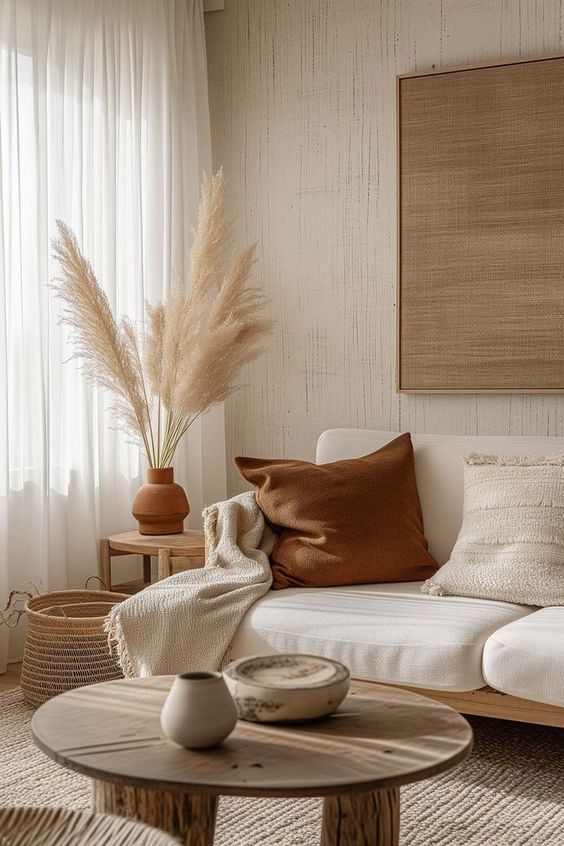 ideia para decorar estilo boho