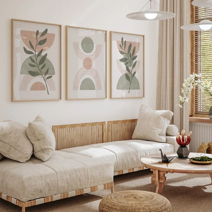 quadros na decoracao