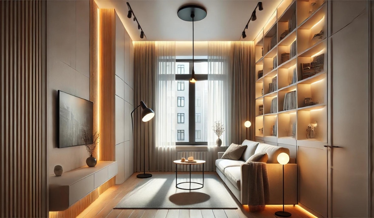 5 dicas para acertar na iluminação de ambientes para a sua casa