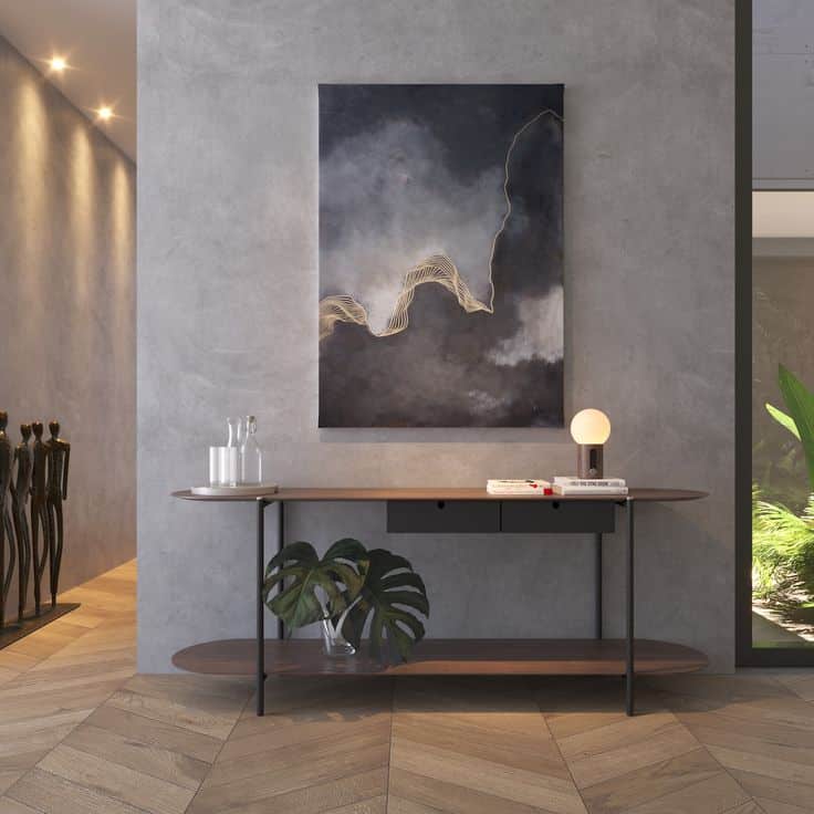 Tendências de cores para decorar ambientes