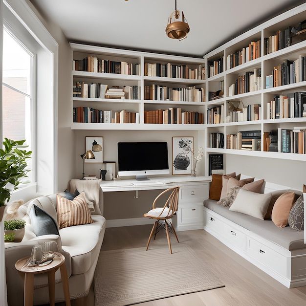 ideia home office