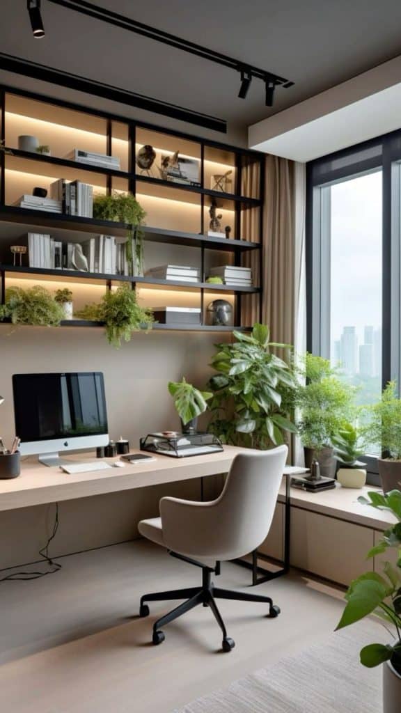 ideia para home office