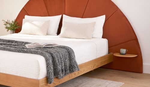 Tendências de Cores para Quarto de Casal