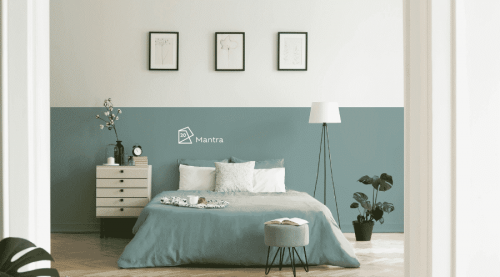 cores para o quarto